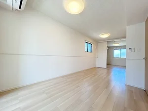 上伊万里駅（佐賀県）のマンスリーマンション・ウィークリーマンション「ポライトリー和　Ⅰ 101・洋室(No.1287132)」メイン画像
