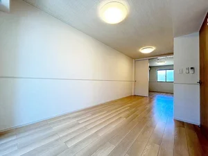 伊万里市のマンスリーマンション・ウィークリーマンション「ポライトリー和　Ⅱ 102・洋室(No.1287139)」メイン画像