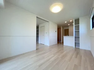 上伊万里駅（佐賀県）のマンスリーマンション・ウィークリーマンション「ポライトリー和　Ⅲ 101・洋室(No.1287148)」メイン画像