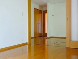 山本駅（佐賀県）のマンスリーマンション・ウィークリーマンション「フォースロードＢ 102・洋室(No.1287150)」メイン画像