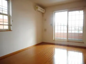 のマンスリーマンション・ウィークリーマンション「クレメントＥ 204・洋室(No.1287151)」メイン画像