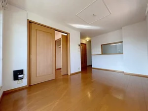 唐津市のマンスリーマンション・ウィークリーマンション「クレメントＥ 204・洋室(No.1287151)」メイン画像