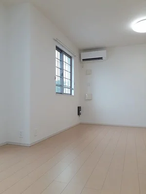 のマンスリーマンション・ウィークリーマンション「アリシア 201・洋室(No.1287153)」メイン画像