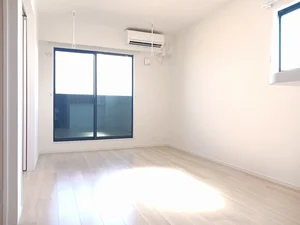 のマンスリーマンション・ウィークリーマンション「ラ　ミーア　カーサ 205・洋室(No.1287158)」メイン画像