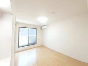 のマンスリーマンション・ウィークリーマンション「カーサ　ブリュ　Ｂ 204・洋室(No.1287162)」メイン画像