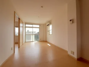 茨城県のマンスリーマンション・ウィークリーマンション「アクティブＢ 106・洋室(No.1287168)」メイン画像