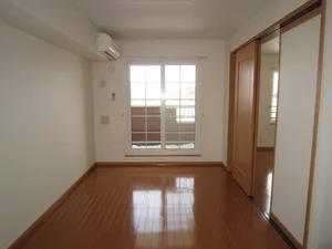 のマンスリーマンション・ウィークリーマンション「Ｇｒｅｅｎ　Ｓｔａｇｅ　山王 202・洋室(No.1287174)」メイン画像