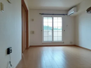 石橋駅（栃木県）のマンスリーマンション・ウィークリーマンション「グレイスフルレジデンスＡ 203・洋室(No.1287176)」メイン画像