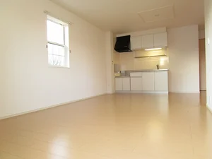 のマンスリーマンション・ウィークリーマンション「セレーナ　Ａ 101・洋室(No.1287177)」メイン画像