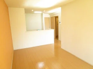 のマンスリーマンション・ウィークリーマンション「シルバーグラスＣ 102・洋室(No.1287179)」メイン画像