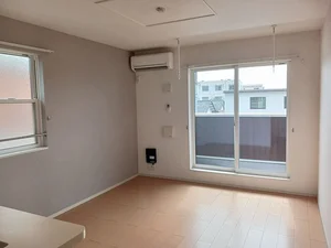 のマンスリーマンション・ウィークリーマンション「コート・アコール　Ｃ 202・洋室(No.1287180)」メイン画像