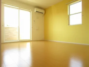 のマンスリーマンション・ウィークリーマンション「マローネ・フェルト 101・洋室(No.1287181)」メイン画像