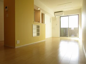 笠間市のマンスリーマンション・ウィークリーマンション「サン・アベニュー 103・洋室(No.1287182)」メイン画像