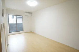 栃木県のマンスリーマンション・ウィークリーマンション「グランシャリオ 202・洋室(No.1287183)」メイン画像