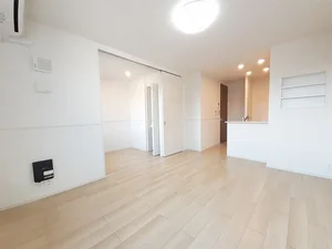 のマンスリーマンション・ウィークリーマンション「ステーションサイド下菅谷 203・洋室(No.1287184)」メイン画像