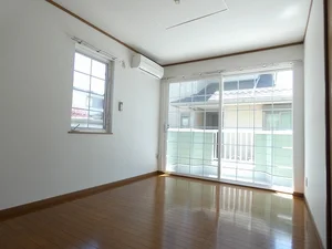 のマンスリーマンション・ウィークリーマンション「ミレニアム　ワールド 101・洋室(No.1287185)」メイン画像