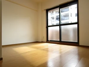 のマンスリーマンション・ウィークリーマンション「コートライブリーＮ 105・洋室(No.1287186)」メイン画像