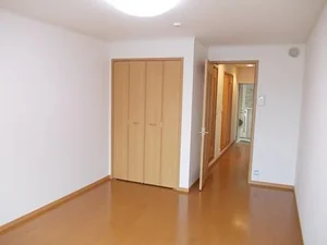 稲敷郡阿見町のマンスリーマンション・ウィークリーマンション「プリマ・レーベン 202・洋室(No.1287192)」メイン画像