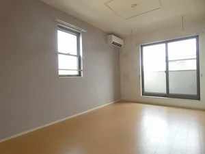 のマンスリーマンション・ウィークリーマンション「ブリアンベル・ウッドⅠ 203・洋室(No.1287197)」メイン画像