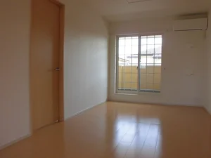 のマンスリーマンション・ウィークリーマンション「クレメント・輝Ⅱ 203・洋室(No.1287199)」メイン画像