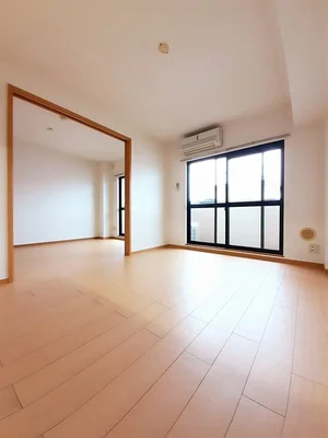 のマンスリーマンション・ウィークリーマンション「シエロ・モンターニャ 101・洋室(No.1287206)」メイン画像