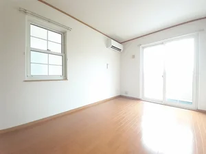 栃木県のマンスリーマンション・ウィークリーマンション「ツインコートＢ 101・洋室(No.1287208)」メイン画像