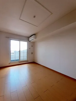 のマンスリーマンション・ウィークリーマンション「メゾン・ド・ノーブルＢ 203・洋室(No.1287210)」メイン画像