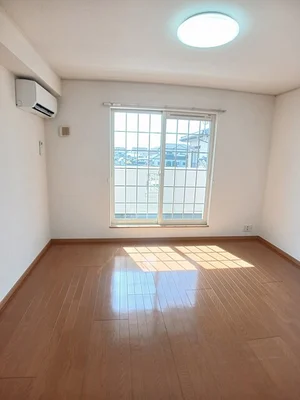 伊勢崎市のマンスリーマンション・ウィークリーマンション「プレステージ 205・洋室(No.1287211)」メイン画像