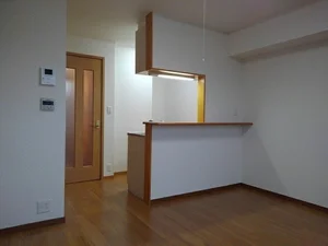 のマンスリーマンション・ウィークリーマンション「プレステージ 203・洋室(No.1287212)」メイン画像