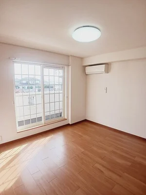 のマンスリーマンション・ウィークリーマンション「プレステージ 203・洋室(No.1287212)」メイン画像