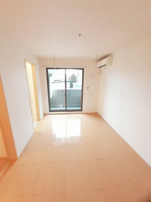 沼田市のマンスリーマンション・ウィークリーマンション「フラン　コリーヌ 103・洋室(No.1287219)」メイン画像