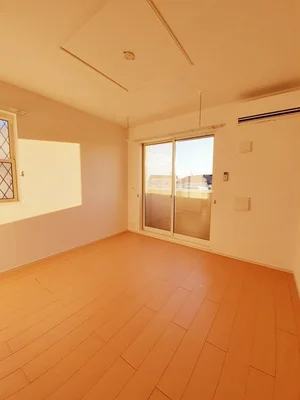 のマンスリーマンション・ウィークリーマンション「プロムナード　ヒル 104・洋室(No.1287223)」メイン画像