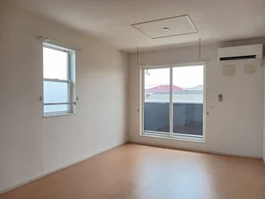 のマンスリーマンション・ウィークリーマンション「プリマヴェーラＫ　Ｂ 203・洋室(No.1287225)」メイン画像