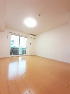 前橋市のマンスリーマンション・ウィークリーマンション「フェリーチェⅠ 102・洋室(No.1287229)」メイン画像