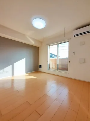 のマンスリーマンション・ウィークリーマンション「アルドール 202・洋室(No.1287230)」メイン画像