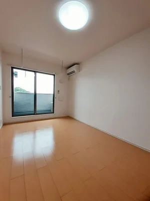 沼田駅（群馬県）のマンスリーマンション・ウィークリーマンション「セリシールＡ 302・洋室(No.1287235)」メイン画像