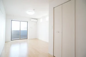 前橋市のマンスリーマンション・ウィークリーマンション「アルカンシエル 306・洋室(No.1287238)」メイン画像