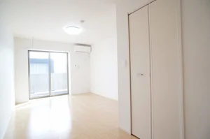 前橋市のマンスリーマンション・ウィークリーマンション「アルカンシエル 205・洋室(No.1287239)」メイン画像