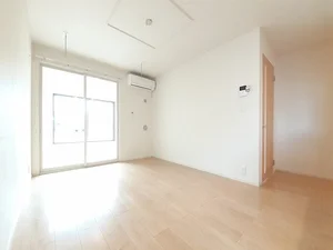 栃木県のマンスリーマンション・ウィークリーマンション「プレミアム・リゾートＡ 103・洋室(No.1287240)」メイン画像