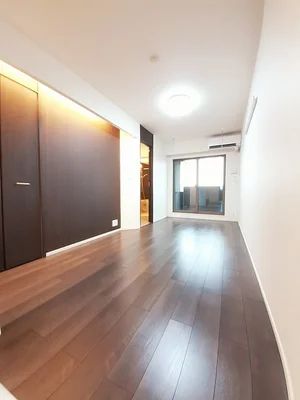 前橋市のマンスリーマンション・ウィークリーマンション「エトワール　Ｂ 302・洋室(No.1287242)」メイン画像