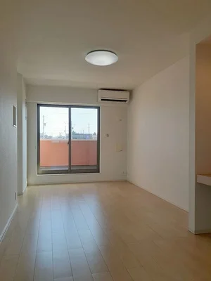 のマンスリーマンション・ウィークリーマンション「エテルノカーサ 203・洋室(No.1287254)」メイン画像