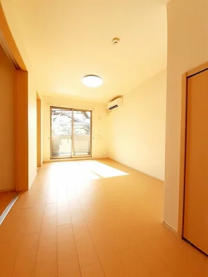 富士市のマンスリーマンション・ウィークリーマンション「Ａｃｒｏｓｓ・Ｂｅｎ－Ｈ 103・洋室(No.1287256)」メイン画像