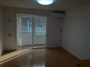 のマンスリーマンション・ウィークリーマンション「シエル　アンフィニ 103・洋室(No.1287257)」メイン画像