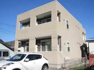 のマンスリーマンション・ウィークリーマンション「リトル　ガーデン 101・洋室(No.1287258)」メイン画像