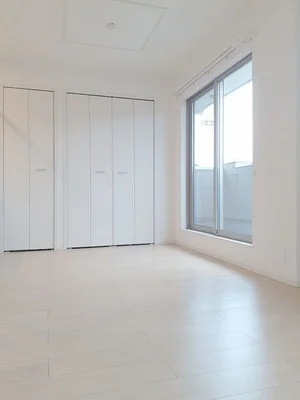 のマンスリーマンション・ウィークリーマンション「コリーヌ　Ｎ 202・洋室(No.1287267)」メイン画像