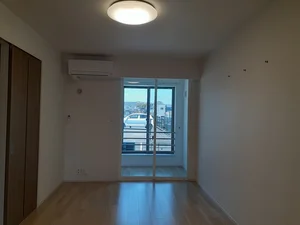 のマンスリーマンション・ウィークリーマンション「アイリス 101・洋室(No.1287272)」メイン画像