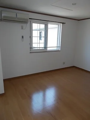 のマンスリーマンション・ウィークリーマンション「ハピネスホームⅠ 202・洋室(No.1287279)」メイン画像