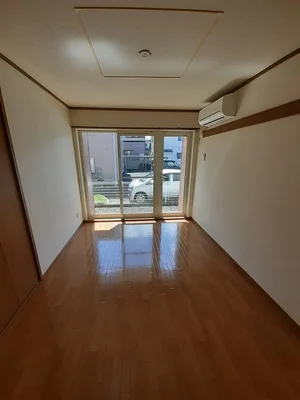 のマンスリーマンション・ウィークリーマンション「アルベール　ヴィラⅡ 103・洋室(No.1287280)」メイン画像