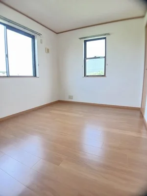 本山駅（香川県）のマンスリーマンション・ウィークリーマンション「ハッピーセブン 102・洋室(No.1287282)」メイン画像