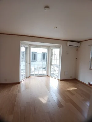 西尾市のマンスリーマンション・ウィークリーマンション「シリアス２１Ａ棟 102・洋室(No.1287284)」メイン画像